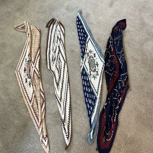 Head bandanas